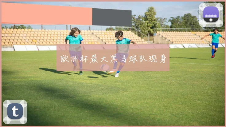 欧洲杯最大黑马球队现身