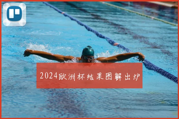2024欧洲杯结果图解出炉