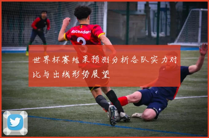 世界杯赛结果预测分析各队实力对比与出线形势展望