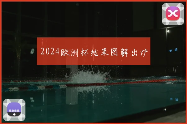 2024欧洲杯结果图解出炉